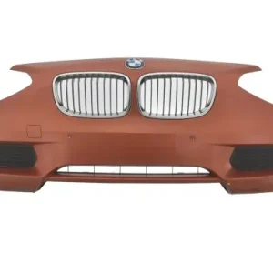 Bezpieczne zakupy ZDERZAK PRZEDNI PRZÓD BMW 1 F20 F21